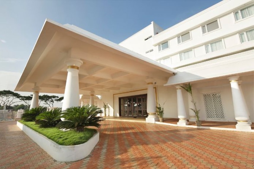 Daiwik Hotels Rameshwaram-4